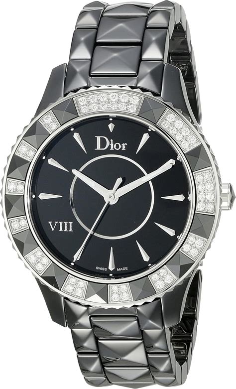 reloj dior digital